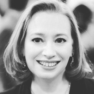 Meet your Posher, Carla